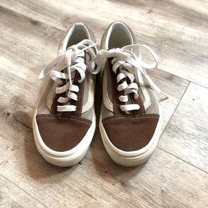 Women’s Vans